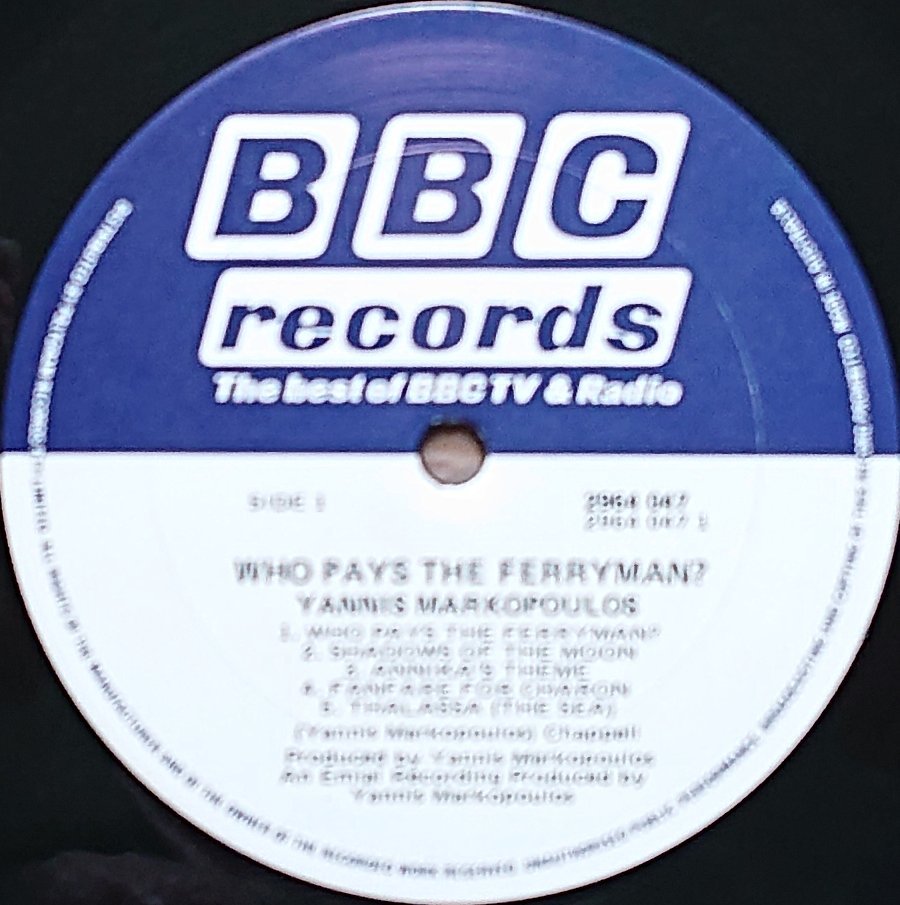 Label